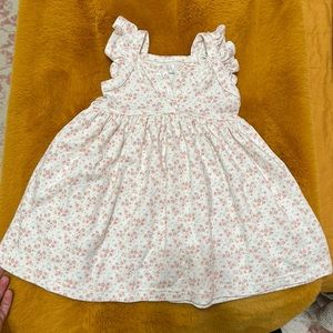 Jaimie Kay Primrose Floral Dress